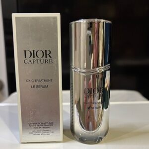 Dior Capture OX-C Le Sérum